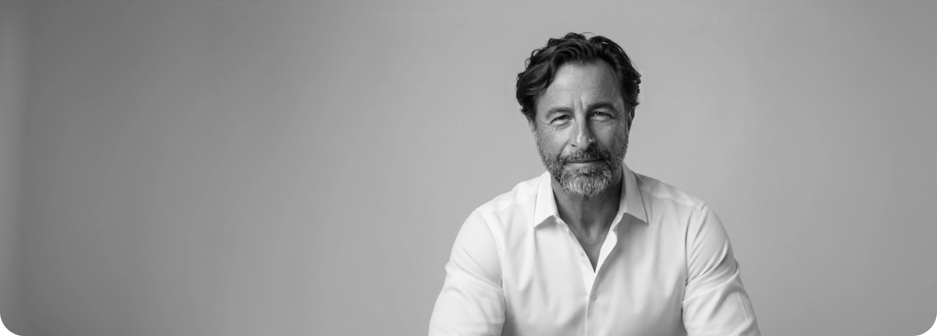 Jérôme Herby, Responsable Genius Energies