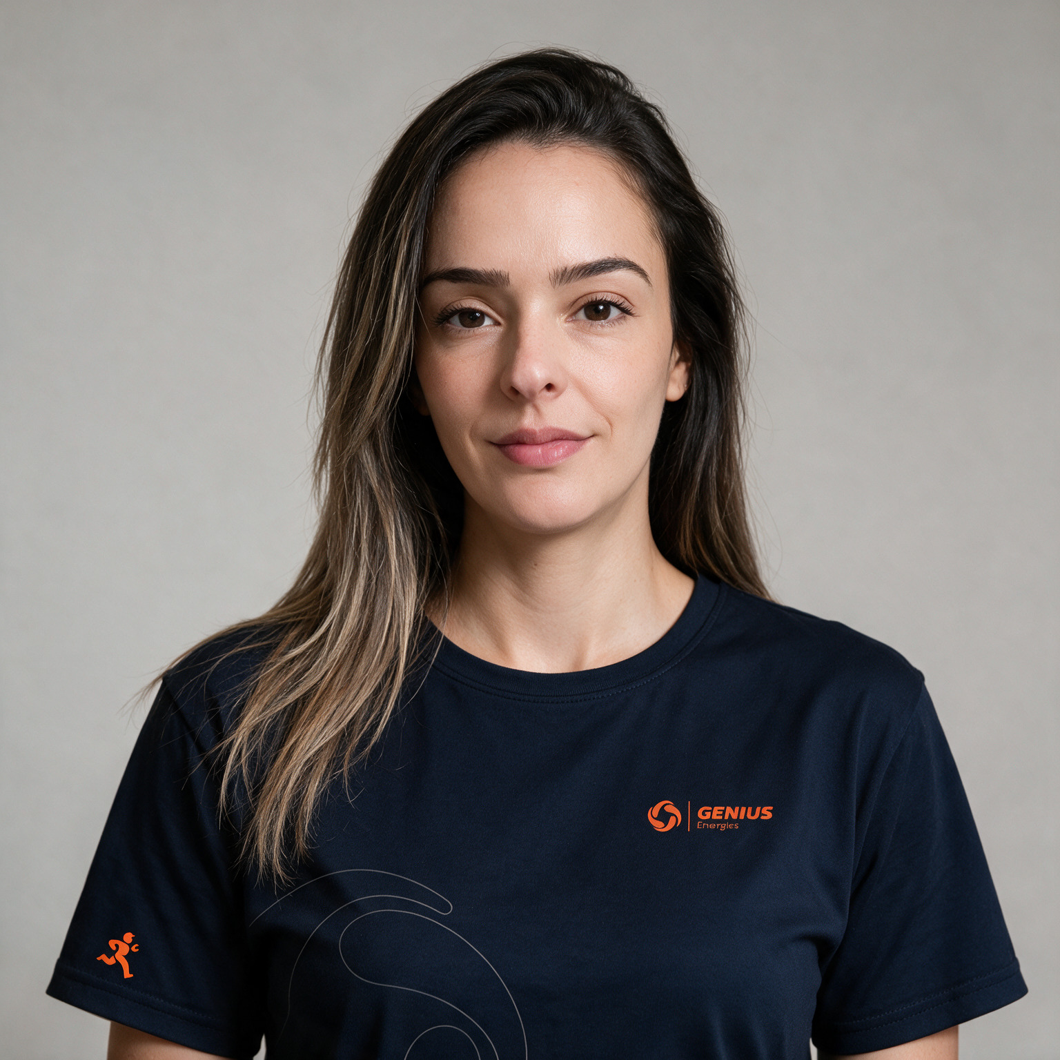 Lilia, technicien Genius Energies